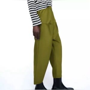 Zara Trouser pants